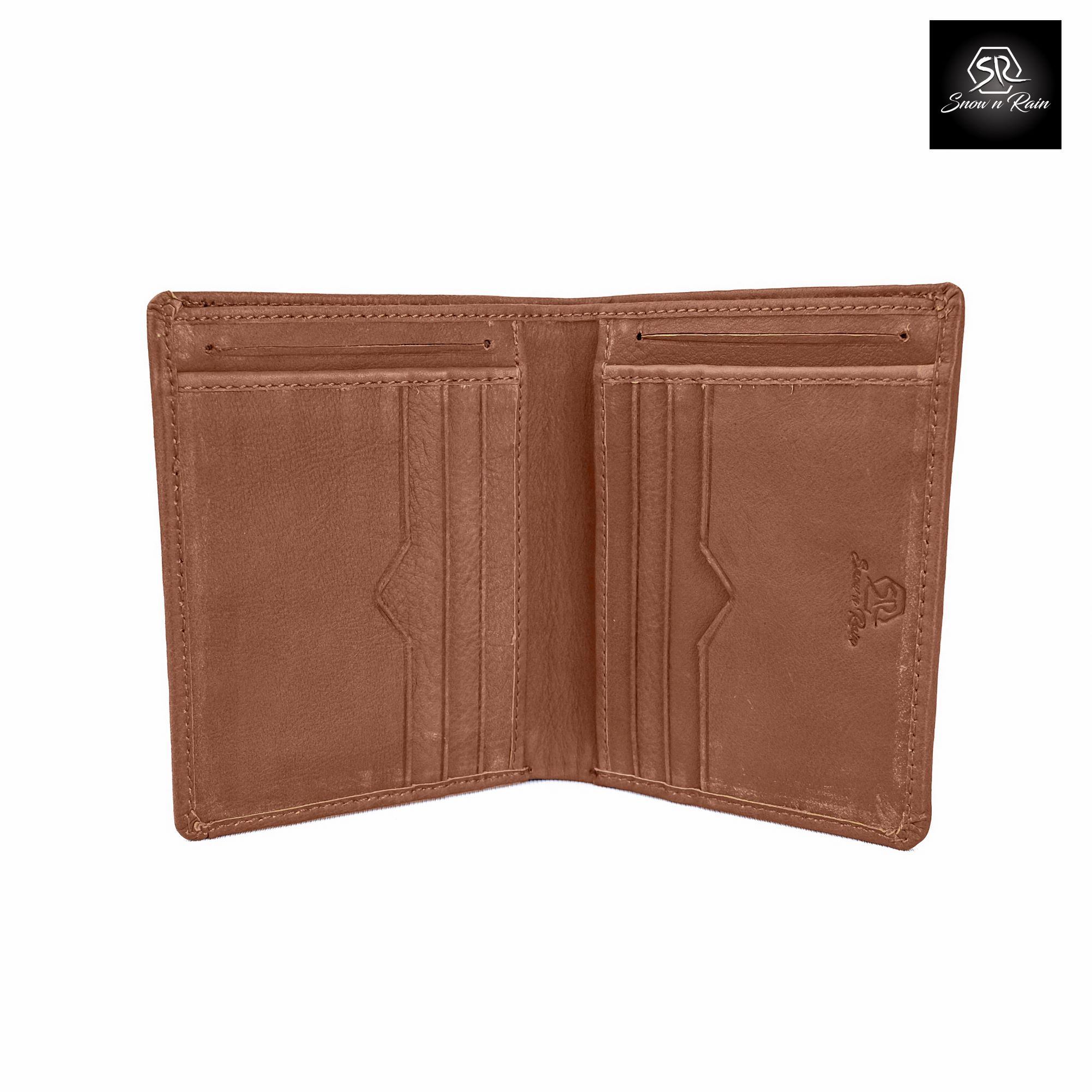 Leather Man wallet Premium Quality
